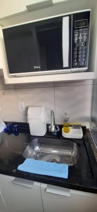 Flat Diroma - Rio Quente Apartman Kültér fotó