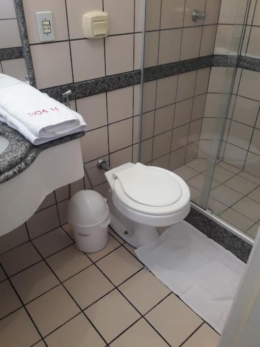 Flat Diroma - Rio Quente Apartman Kültér fotó