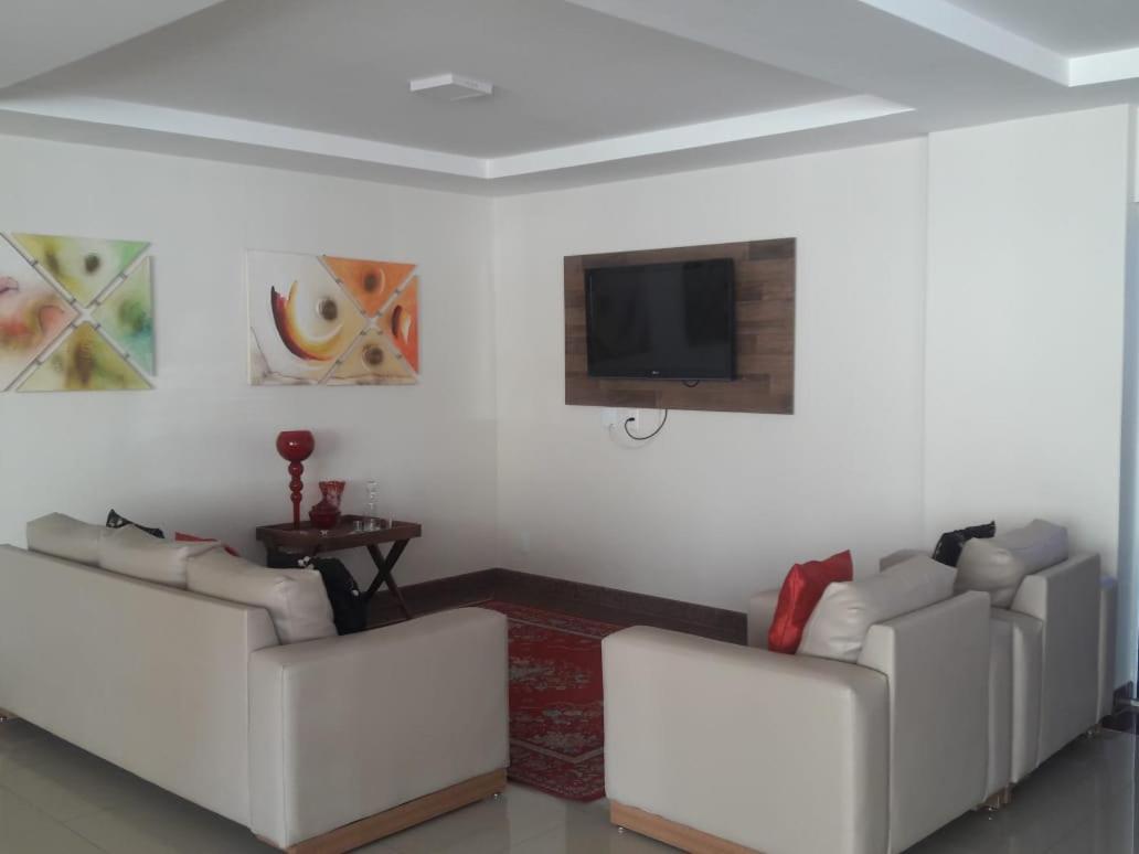 Flat Diroma - Rio Quente Apartman Kültér fotó